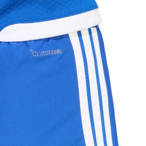 Spodenki męskie adidas Tiro 26 Competition Match Day niebieskie KA6178