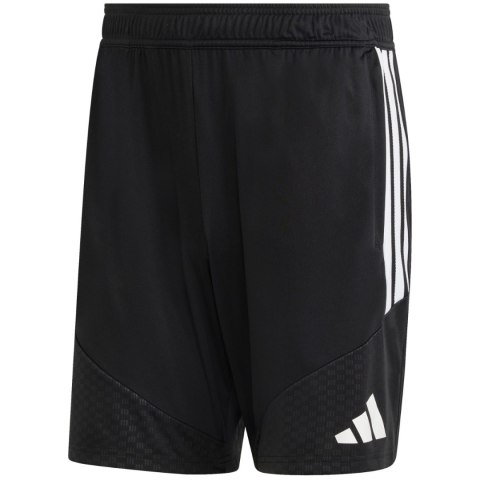 Spodenki męskie adidas Tiro 26 Competition Training czarne KA7643