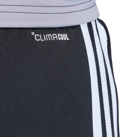 Spodenki męskie adidas Tiro 26 Competition Training czarno-szare JX4251