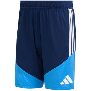 Spodenki męskie adidas Tiro 26 Competition Training granatowe JX4252