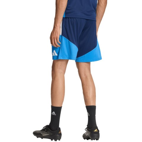 Spodenki męskie adidas Tiro 26 Competition Training granatowe JX4252