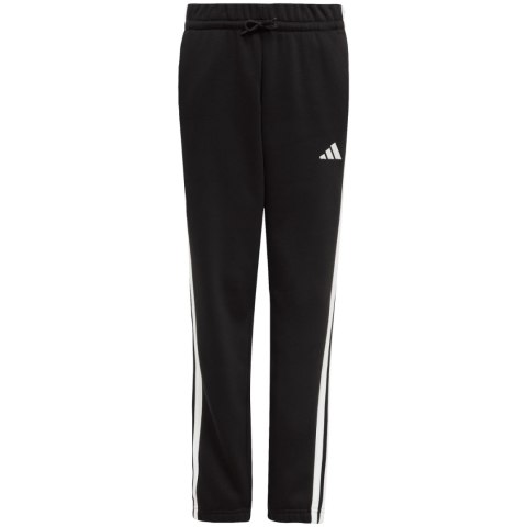 Spodnie dla dzieci adidas Essentials czarne JJ3540