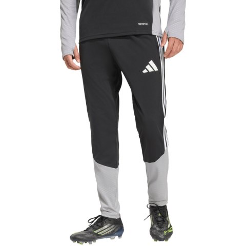 Spodnie męskie adidas Tiro 26 Competition Training czarne JX4259