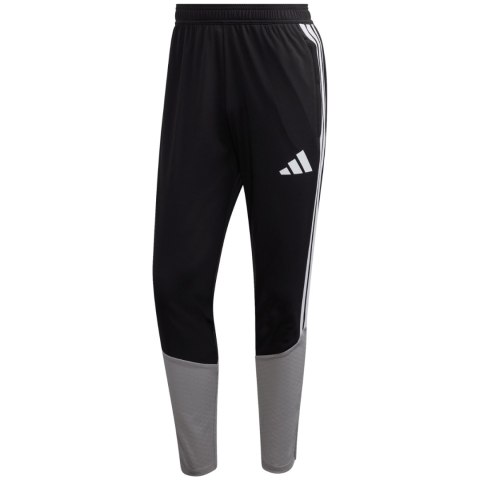 Spodnie męskie adidas Tiro 26 Competition Training czarne JX4259