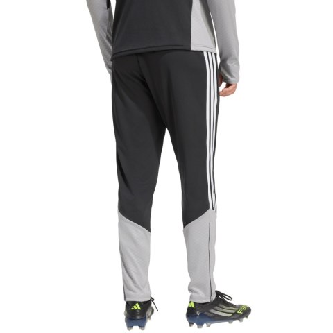 Spodnie męskie adidas Tiro 26 Competition Training czarne JX4259