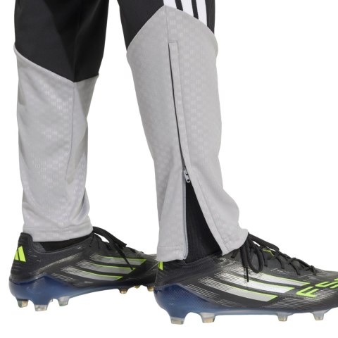 Spodnie męskie adidas Tiro 26 Competition Training czarne JX4259
