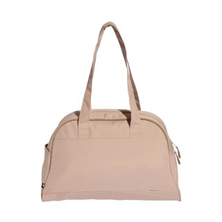 Torba adidas Linear Essentials Bowling beżowa KC6811