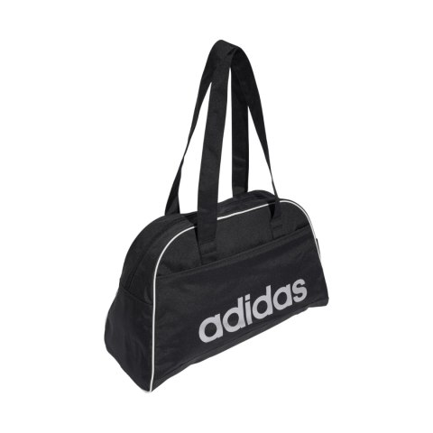 Torba adidas Linear Essentials Bowling czarna JW0932