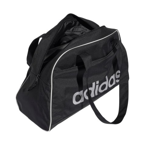 Torba adidas Linear Essentials Bowling czarna JW0932
