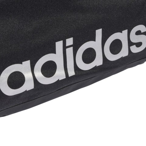 Torba adidas Linear Essentials Bowling czarna JW0932