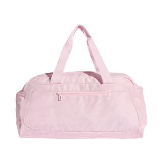 Torba adidas Woman Defender Duffle S różowa KG6695