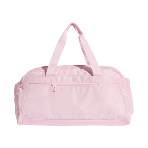 Torba adidas Woman Defender Duffle S różowa KG6695