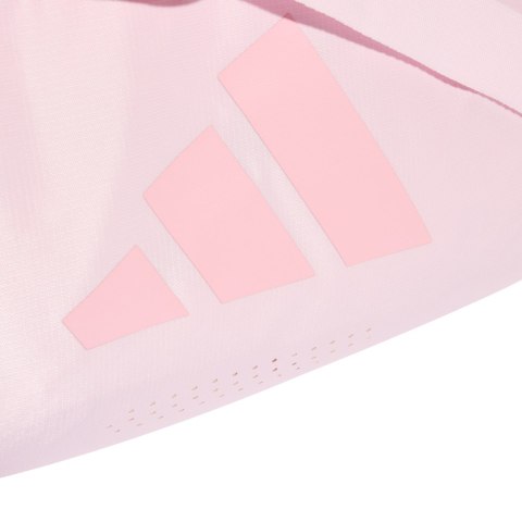 Torba adidas Woman Defender Duffle S różowa KG6695