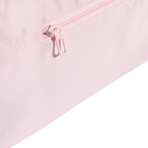 Torba adidas Woman Defender Duffle S różowa KG6695