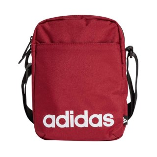Torebka adidas Linear czerwona KE5711