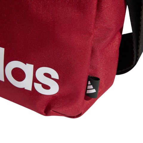 Torebka adidas Linear czerwona KE5711