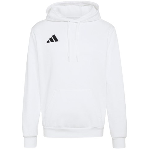 Bluza męska adidas Entrada 26 Hoody biała JZ6579
