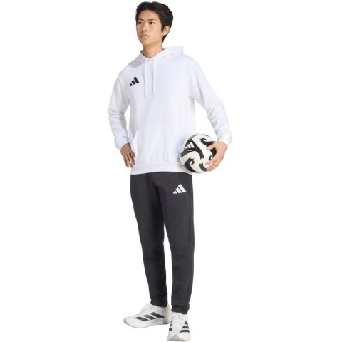 Bluza męska adidas Entrada 26 Hoody biała JZ6579