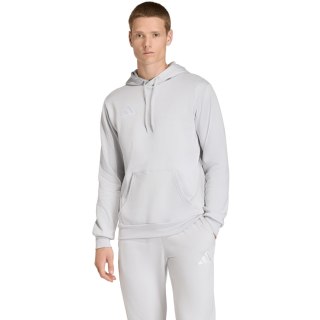 Bluza męska adidas Entrada 26 Hoody szara JZ6578