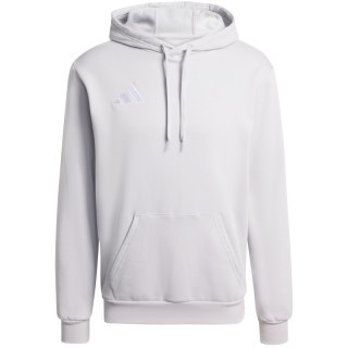 Bluza męska adidas Entrada 26 Hoody szara JZ6578