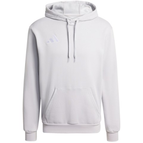 Bluza męska adidas Entrada 26 Hoody szara JZ6578