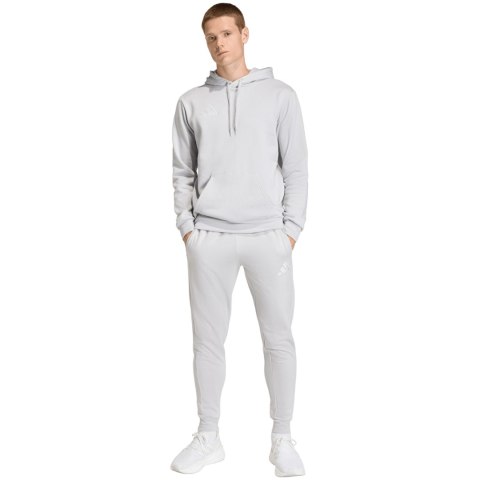Bluza męska adidas Entrada 26 Hoody szara JZ6578