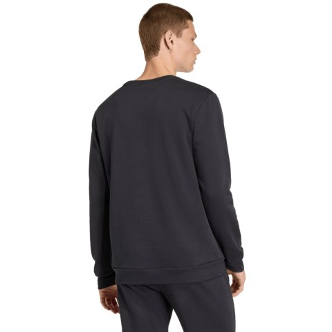 Bluza męska adidas Entrada 26 Sweat Top czarna JZ6573