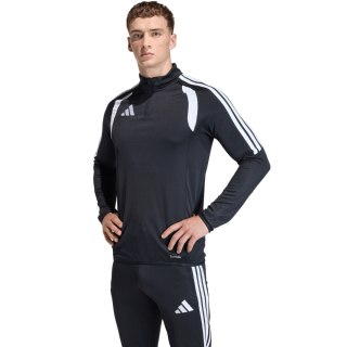 Bluza męska adidas Tiro 26 League Training Top czarna JY9688
