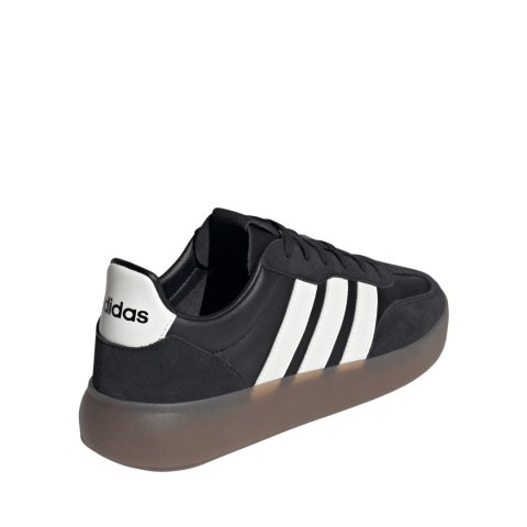Buty męskie adidas Barreda Decode czarne JR1229