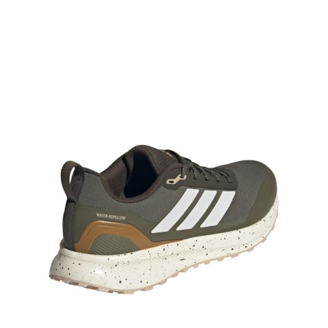 Buty męskie adidas Runfalcon 5 TR Running khaki JQ2501