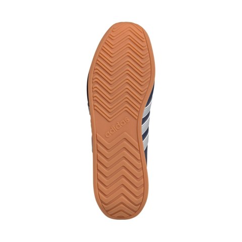 Buty męskie adidas Runvista granatowe HQ2316