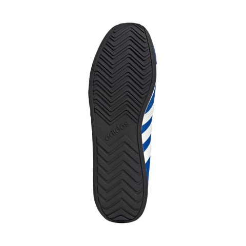 Buty męskie adidas Runvista niebieskie HQ2323