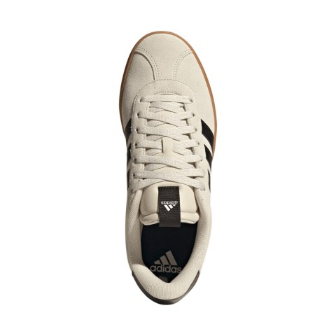 Buty męskie adidas VL Court 3.0 beżowe JR2222