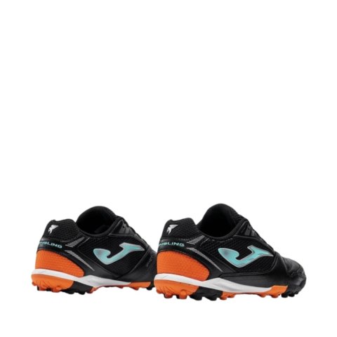 Buty piłkarskie Joma Dribling Turf 2601 czarne DRIS2601TF
