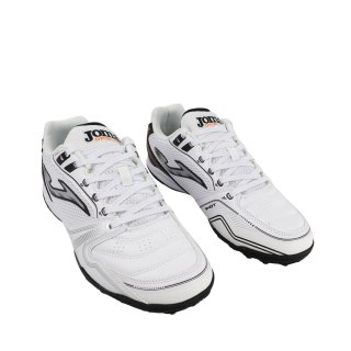 Buty piłkarskie Joma Dribling Turf 2602 białe DRIS2602TF