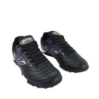 Buty piłkarskie Joma Maxima 2631 Turf czarne MAXS2631TF