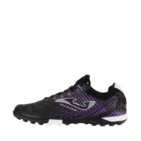 Buty piłkarskie Joma Maxima 2631 Turf czarne MAXS2631TF