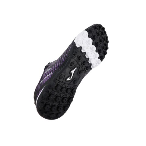 Buty piłkarskie Joma Maxima 2631 Turf czarne MAXS2631TF