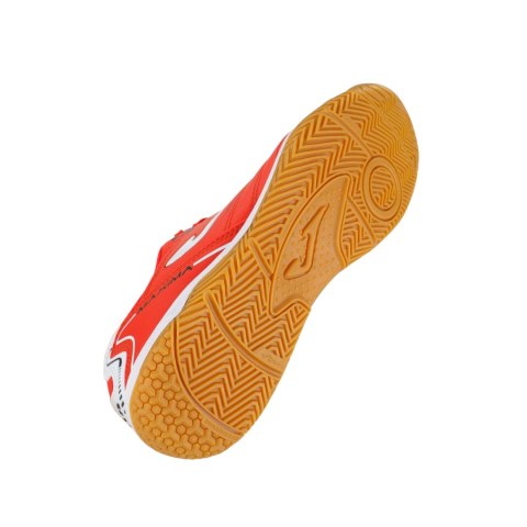 Buty piłkarskie Joma Maxima Indoor 2606 czerwone MAXS2606IN