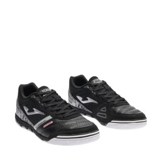 Buty piłkarskie Joma Mundial Indoor 2601 czarne MUNS2601IN