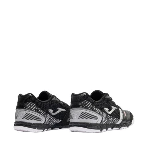 Buty piłkarskie Joma Mundial Indoor 2601 czarne MUNS2601IN