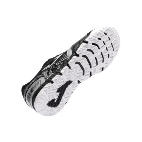 Buty piłkarskie Joma Mundial Indoor 2601 czarne MUNS2601IN