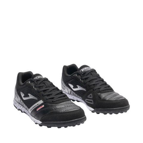 Buty piłkarskie Joma Mundial Turf 2601 czarne MUNS2601TF