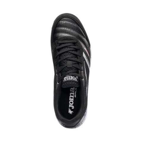 Buty piłkarskie Joma Mundial Turf 2601 czarne MUNS2601TF