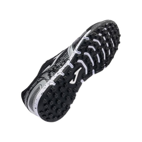 Buty piłkarskie Joma Mundial Turf 2601 czarne MUNS2601TF
