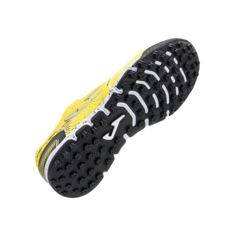 Buty piłkarskie Joma Mundial Turf 2628 żółte MUNS2628TF