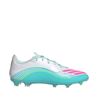 Buty piłkarskie adidas F50 Messi League FG/MG JQ0954