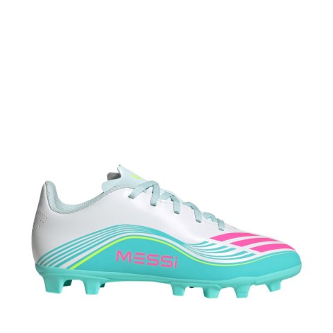 Buty piłkarskie dla dzieci adidas F50 Messi Club FG/MG JQ0950
