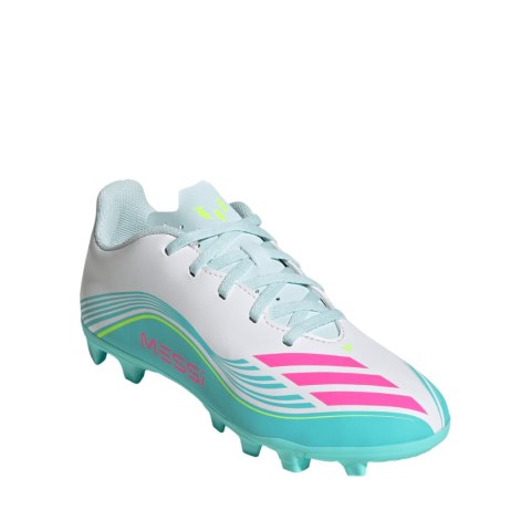 Buty piłkarskie dla dzieci adidas F50 Messi Club FG/MG JQ0950