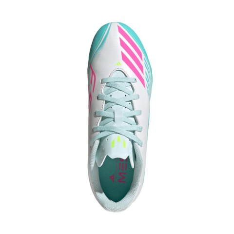 Buty piłkarskie dla dzieci adidas F50 Messi Club FG/MG JQ0950